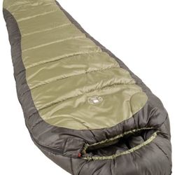 Coleman 0°F Mummy Sleeping Bag