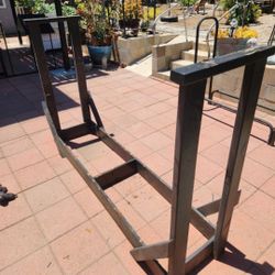 Firewood Rack ❗️READ FULL DESCRIPTION❗️