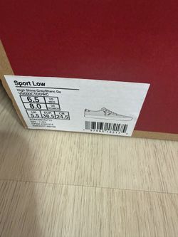 Vans Shoes