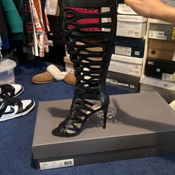 Vince Camuto High Heels Woman 7