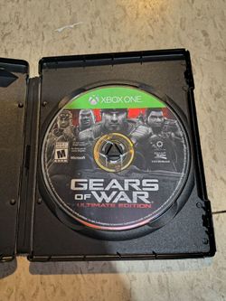 Gears of war