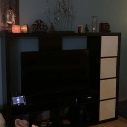 Ikea Lappland TV Stand