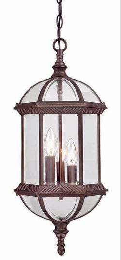 Outdoor lighting