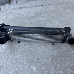 Bmw Intercooler