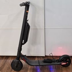 Ninebot ES2 Electric Scooter...