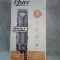 Oster Professional Animal Clippers 