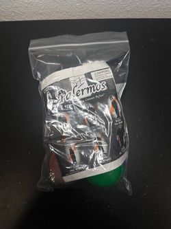 Polermos Homies Sets RARE
