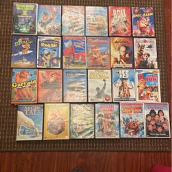 Movies