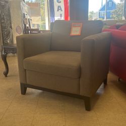 Accent chair $299