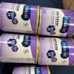 Enfamil Gentlease