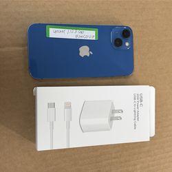 Apple iPhone 13 5G T-Mobile and Metropcs