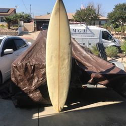 Banana board CHP