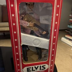 Elvis