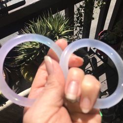 JADE BRACELETS- Reno, Nv. 