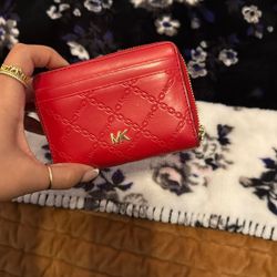 Michael Kors  Wallet