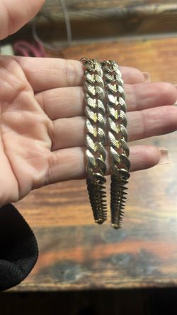 18 K Chain