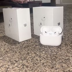 AirPods Pro 2