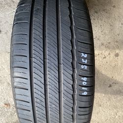 One Tire 235 40 19