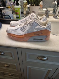 Nike Air 6.5 Woman