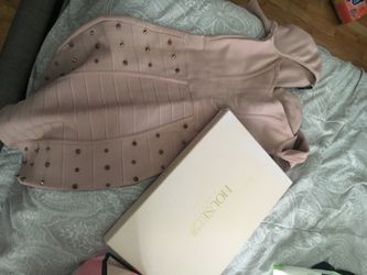 House of CB Dress