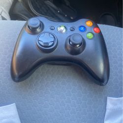 Xbox 360 Controller 