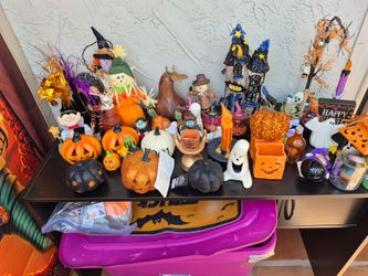 Halloween costumes