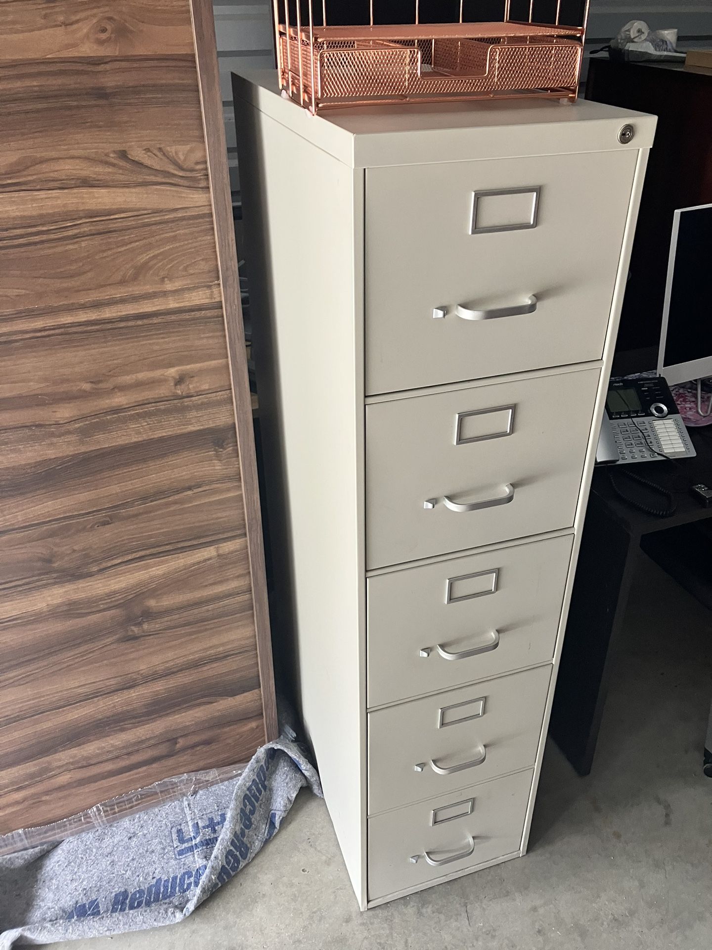 File Cabinets