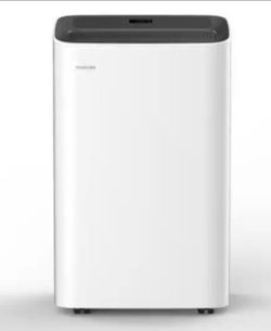 AC TOSHIBA 5,000 BTU