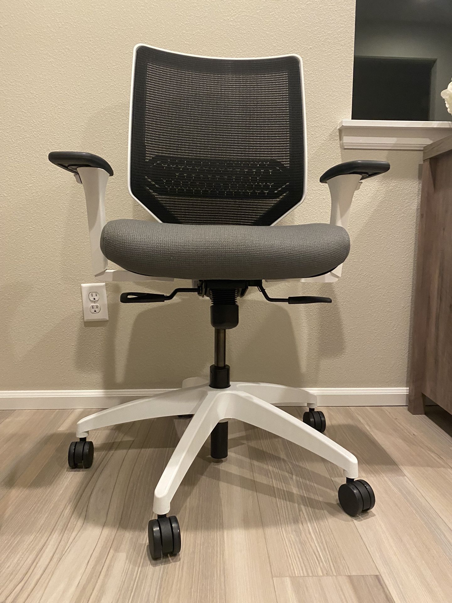Computer Chair Height Adjustable