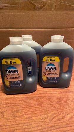 Dawn Dish Soap