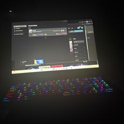 MSI Gaming Laptop Price Is Negotiable