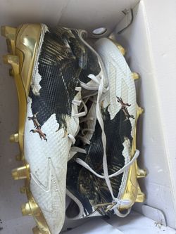 Football Cleats