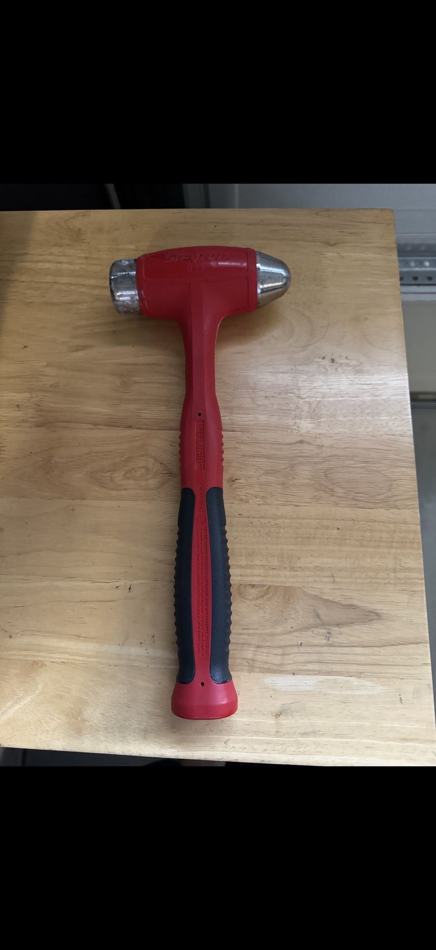 Snap On Blow Hammer 