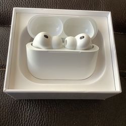 APPLE AIRPOD PRO 3 WHITE