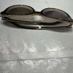 Sunglasses Gucci Cat Eye #34166