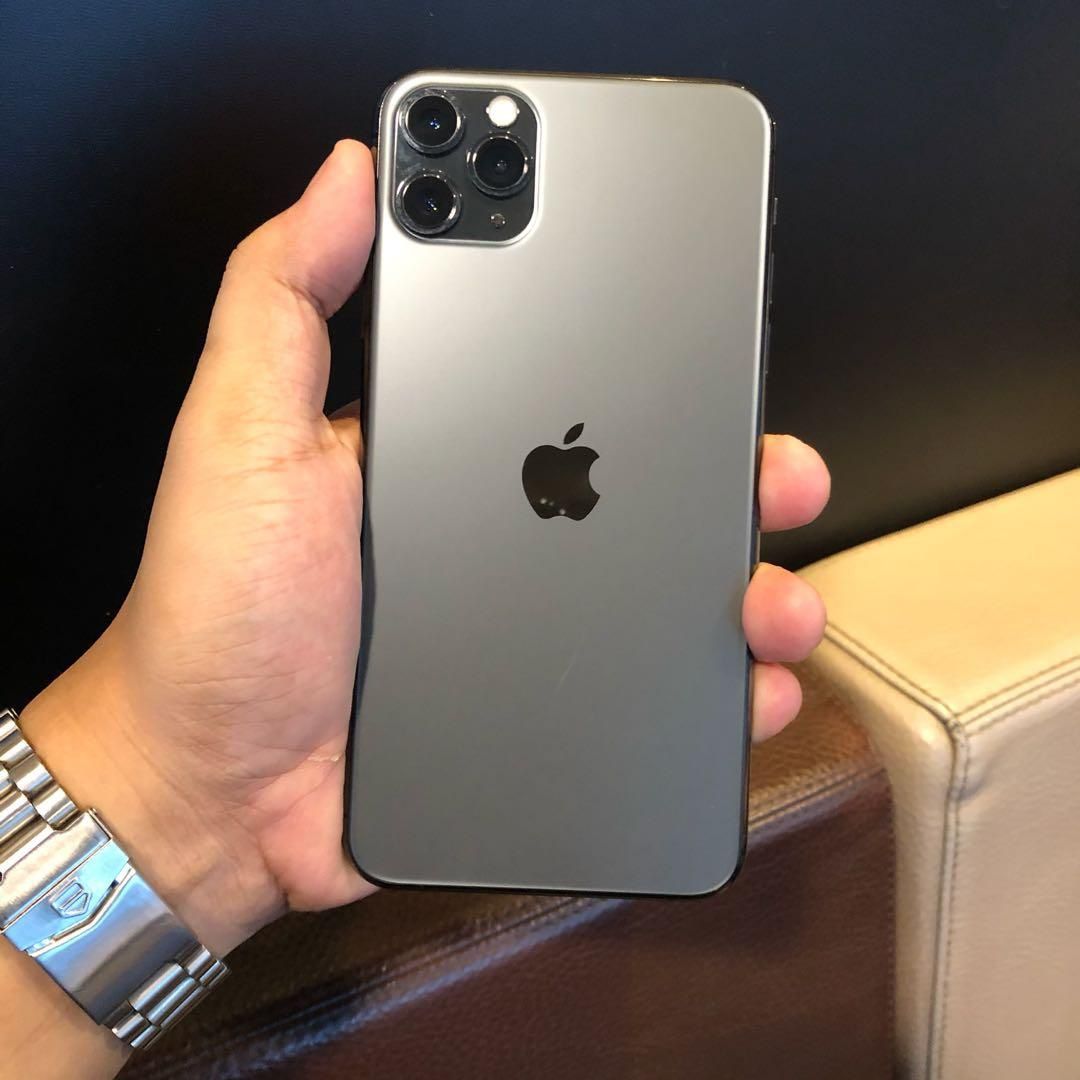 iPhone 11 Pro Max 64GB