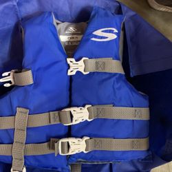 Life Vest Jacket - Child Size 