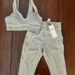 Alo Women’s Set