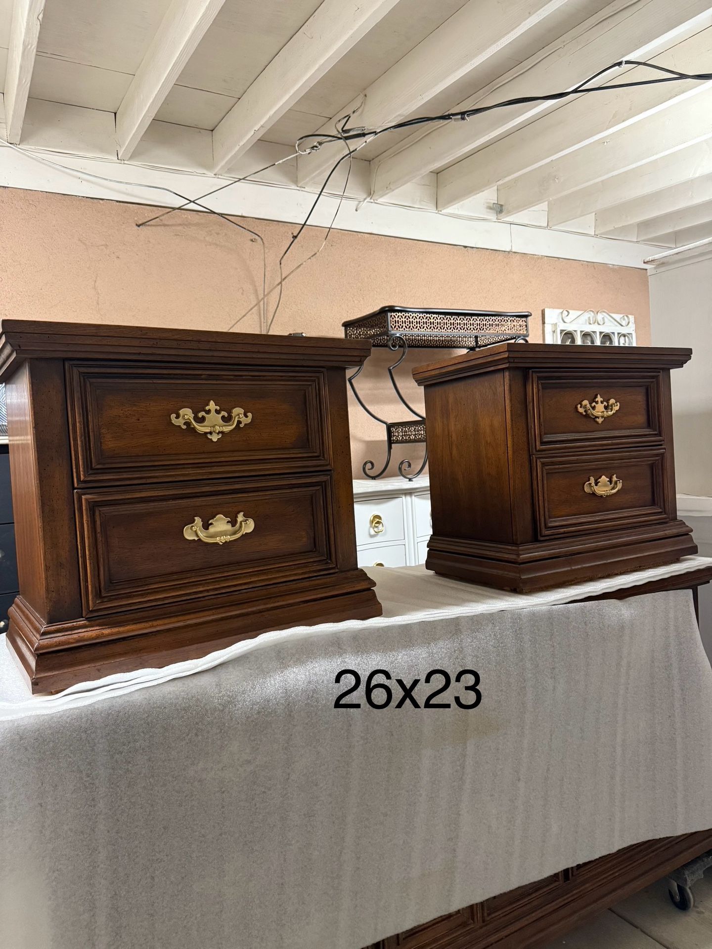 Nightstands