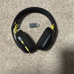 Logitech G435 Headphones  