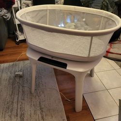 4moms Bassinet 