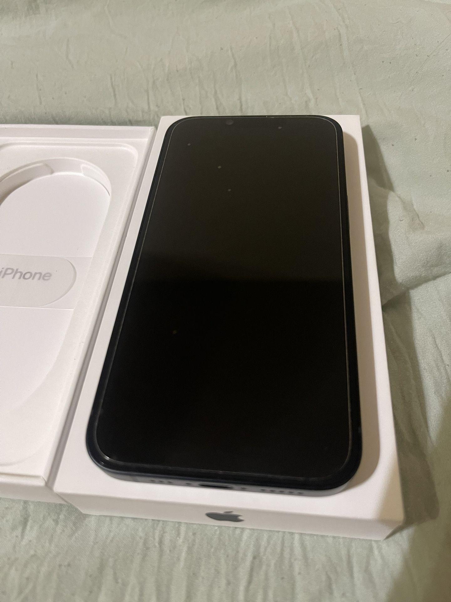 iPhone 16E Boost Mobile 