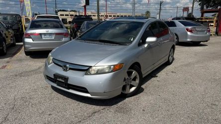 2007 Honda Civic