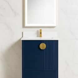 Bathroom Vanity 24”