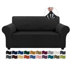 Loveseat Cover.       