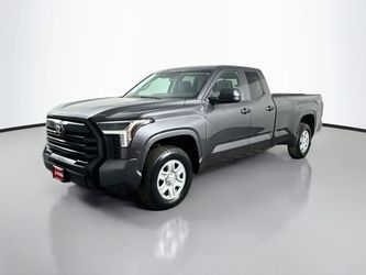 2022 Toyota Tundra