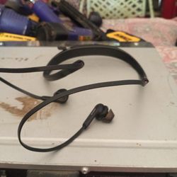 Jabar Elite 25e Headphones