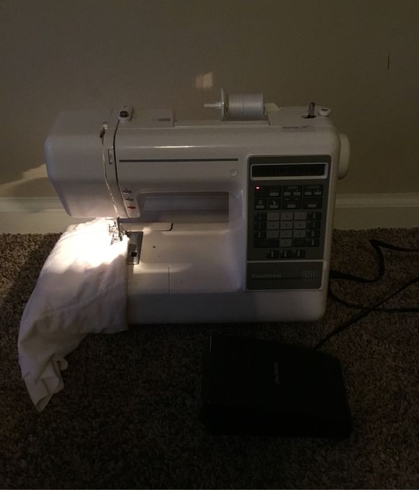 Kenmore 150 computerized sewing machine for Sale in Nashville, TN - OfferUp