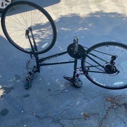 Trek Bike, Fx 1 Gen 3 