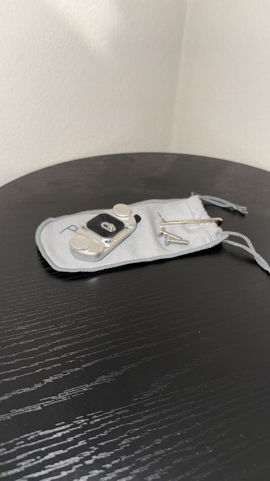 Peak Design Capture Clip